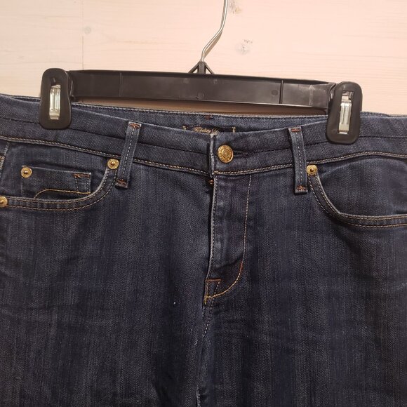 Fidelity Denim Jeans - Japan Rose - Picture 6 of 6